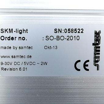 Modul SKM-light USBM001 