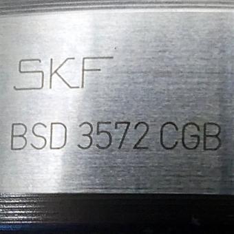 Axial-Schrägkugellager BSD 3572 CGB 