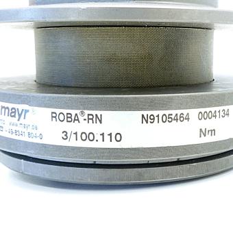 ROBA-RN Slip Hub 