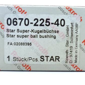 Star Super Kugelbüchse 