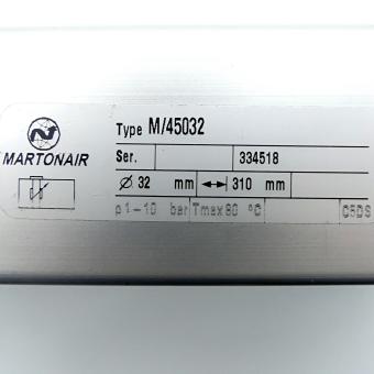 Linear unit M/45032 