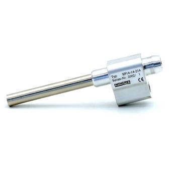 Suction nozzle SP14-14-214 