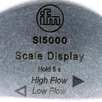 Strömungssensor SI5000 