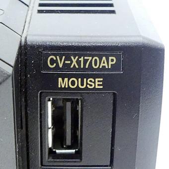 Image Sensor / Controller  