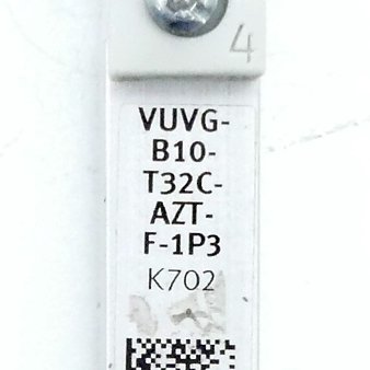 Magnetventil VUVG-B10-T32C-AZT-F-1P3 