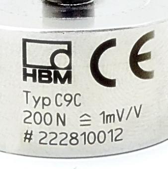 Force sensor 