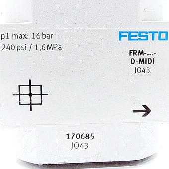 Abzweigmodul 