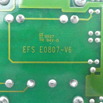 Circuit board / network card 