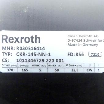 Linearmodul CKR-145-NN-1 Gebraucht