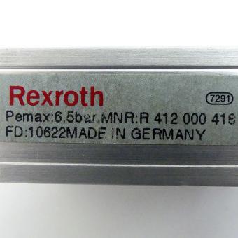 Pneumatikgreifer 