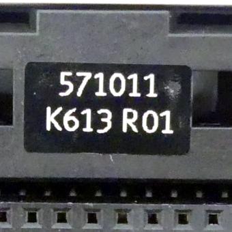 Feed module K163 R01 