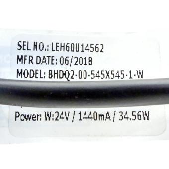 Front lighting  Used