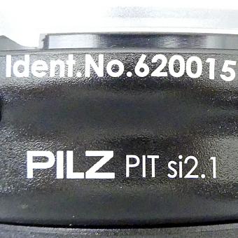 PIT si2.1 LED Muting-Lampe 