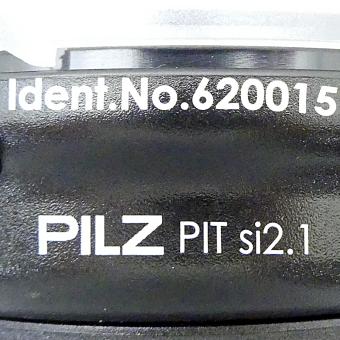 PIT si2.1 LED muting lamp 