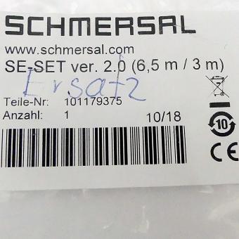Sensor device SE-SET VER.2.0 