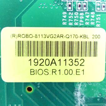 Single Board Computer 