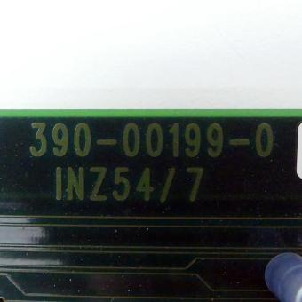 Zentraleinheit INZ54/7  