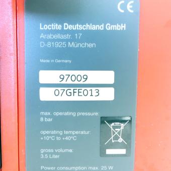 Compact dosing device  