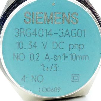Proximity sensor 
