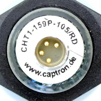 Sensor button 