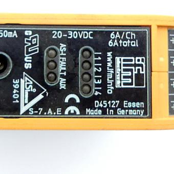 Kontroll Modul 