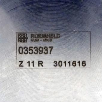 Pneumatic valve  New FS