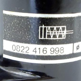 Pneumatic cylinder 25 x 25  