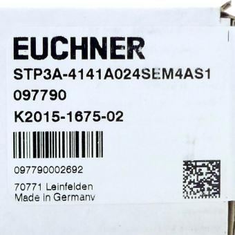 Sicherheitsschalter 3SB3 500-4LD01-Z 