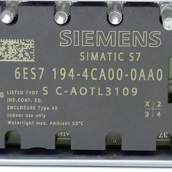 Connection module 
