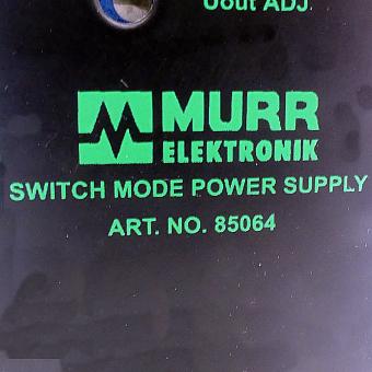 MCS switching power supply 1-phase  Used