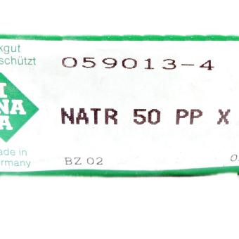 Support roller 
