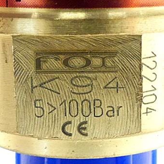 Hydraulic Pressure Switch 