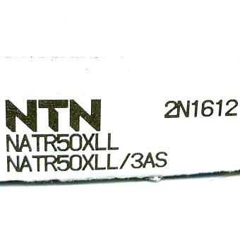 Neelde roller bearing 