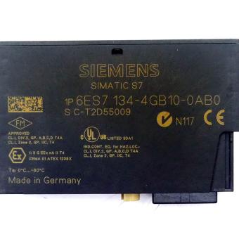 Siemens Simatic S7 