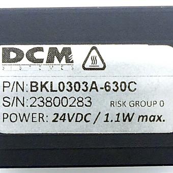 Hintergrundbeleuchtung  