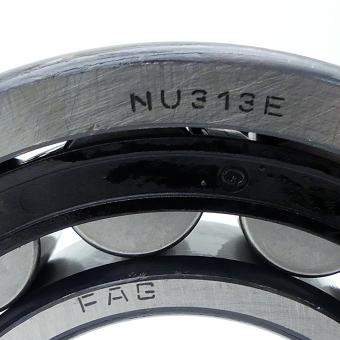 Zylinderrollenlager  Neu