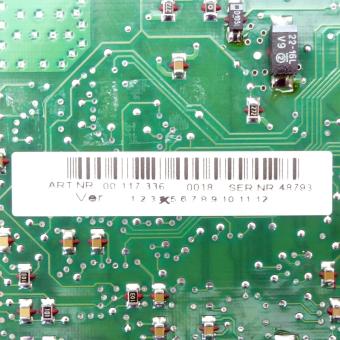 Circuit boards  Used