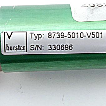 Wegsensor 