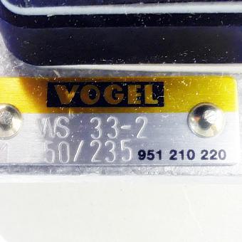 Level Switch WS 33-2 240mm 