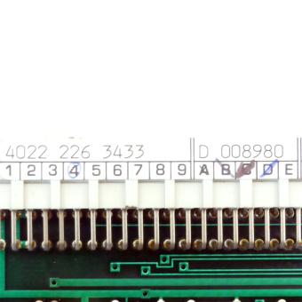 Centr Telet MOD-C Card 