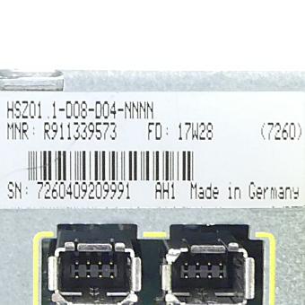 Steuernetzteil HSZ01.1-D08-D04-NNNN 