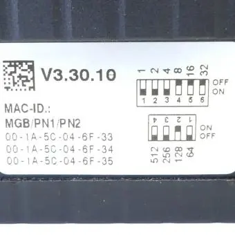 Multifunctional Gate Box 