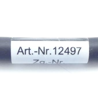 Kabel 12-polig 