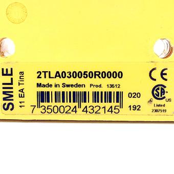Emergency stop SMILE 11 EA Tina 