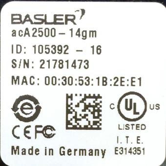 Kamera 