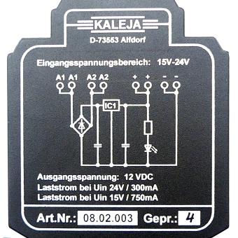 Motor control 