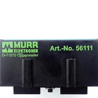 Potential terminal block  