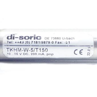 Connecting cable 