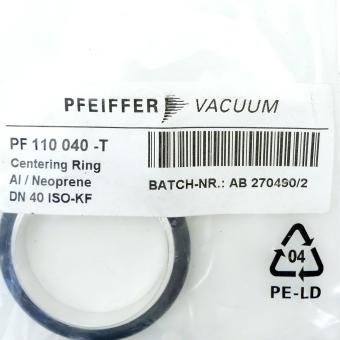 Zentrierring 