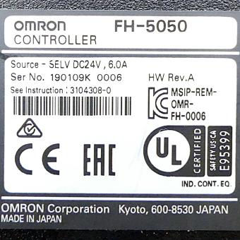 Controller  Refurbished